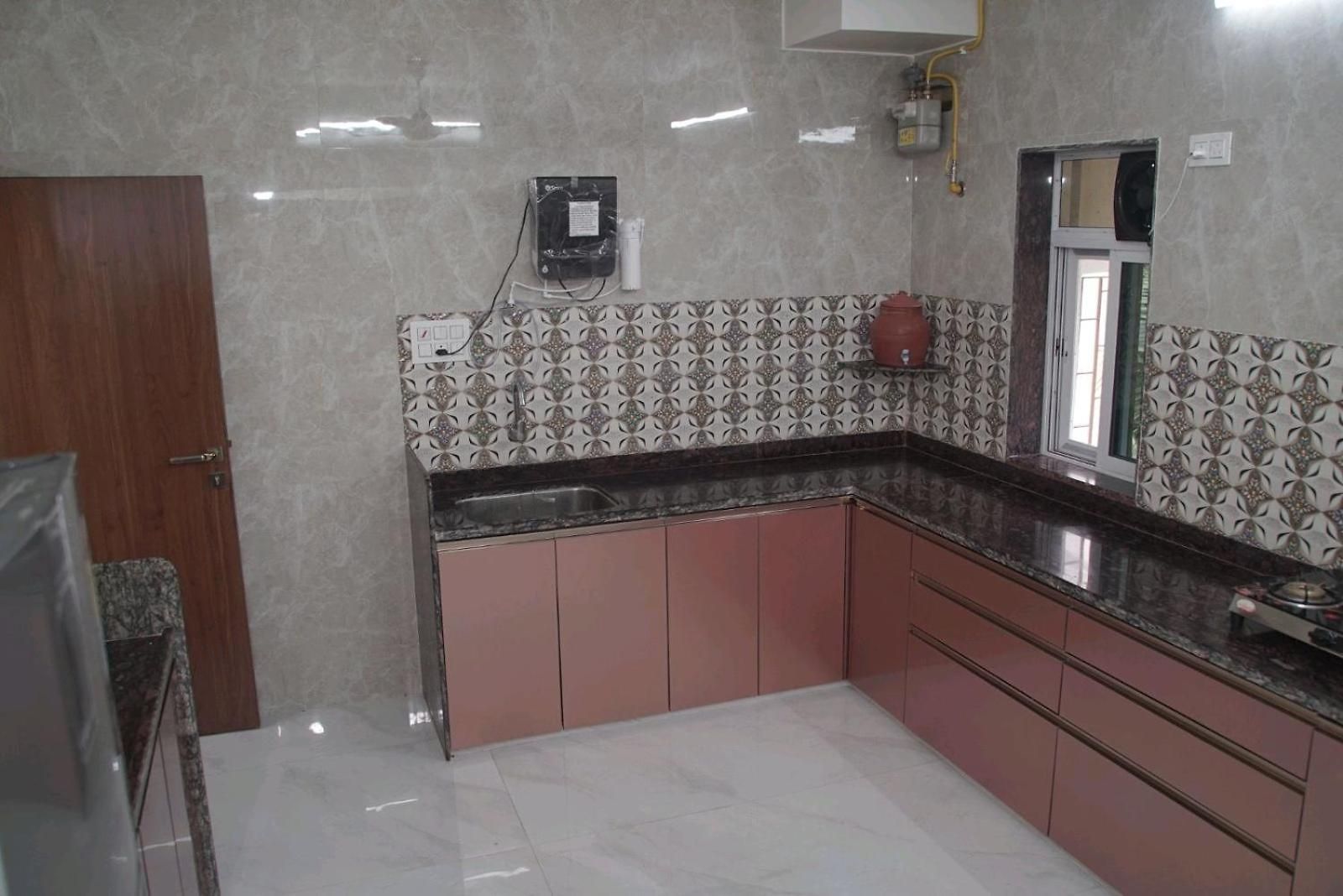 Bed & Breakfast Abode Homes International Airport Mumbai
