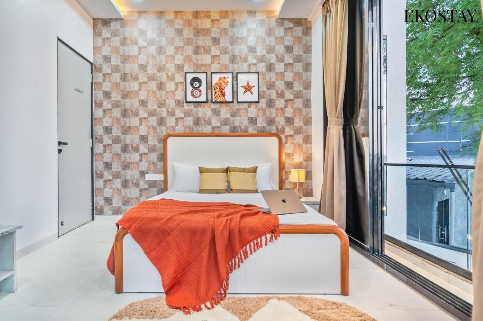 Ekostay - Onyx * Mumbai
