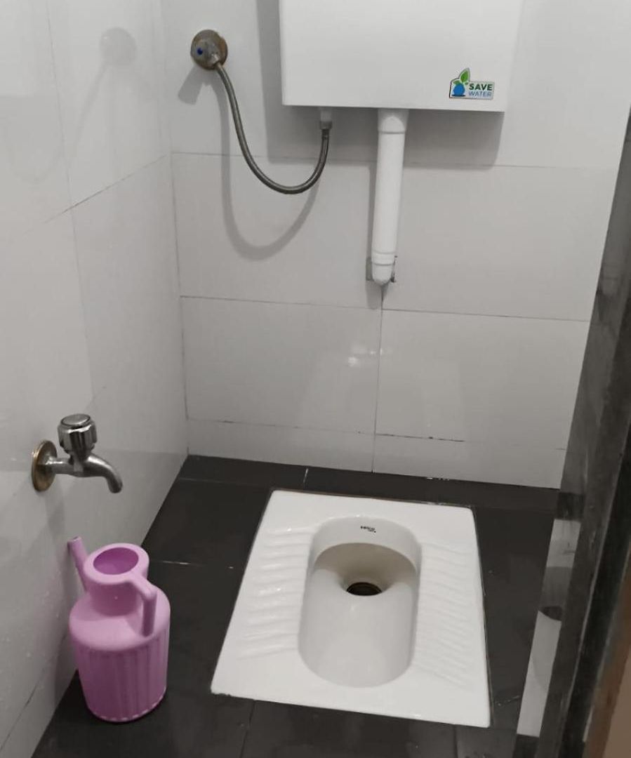 Mariyam Mumbai