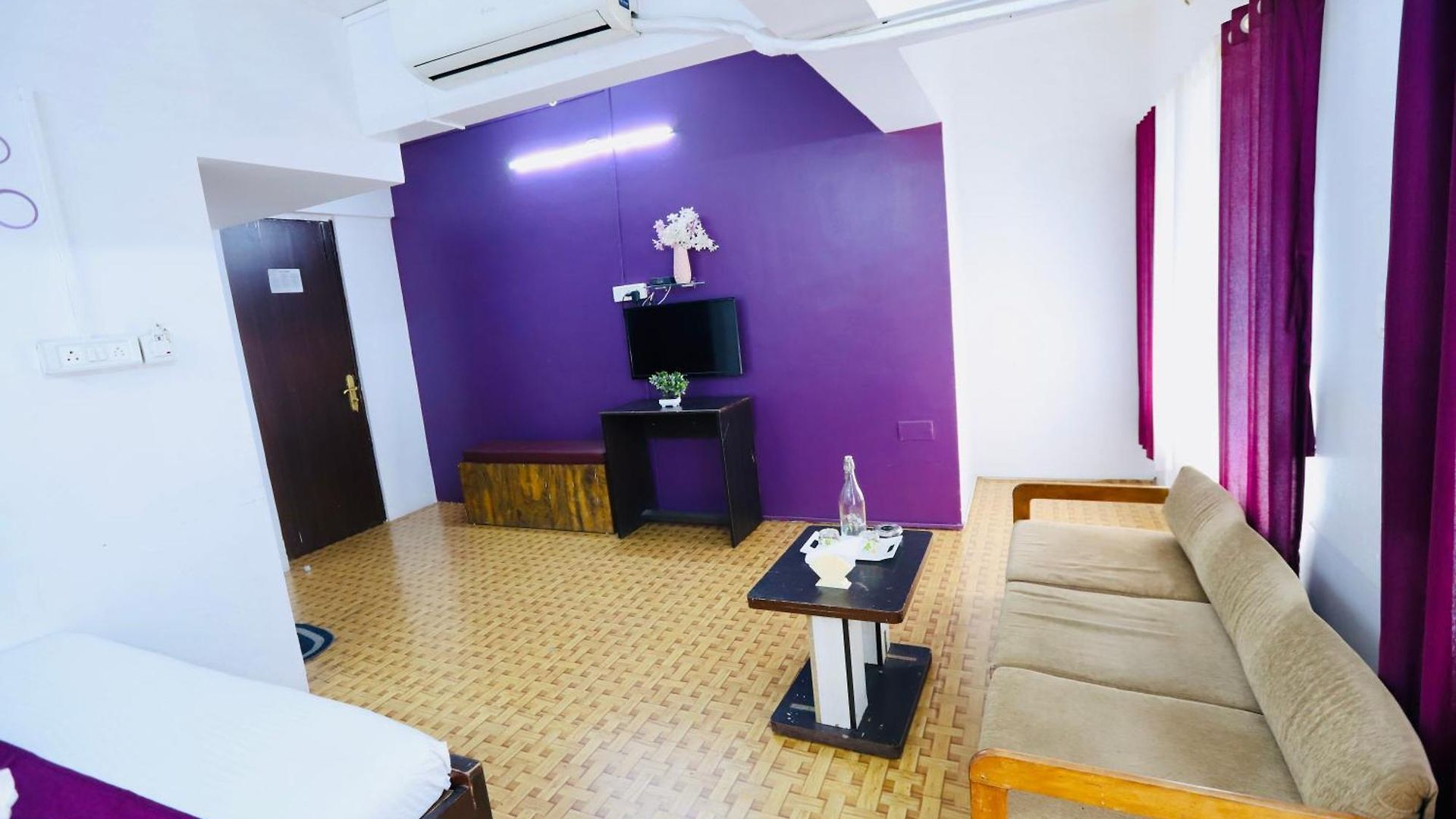 Bed & Breakfast Kalpataru Hometel
