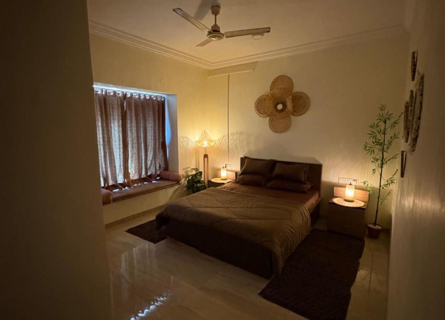 Cozy Private In Shared Of Royal Palms Homestay *