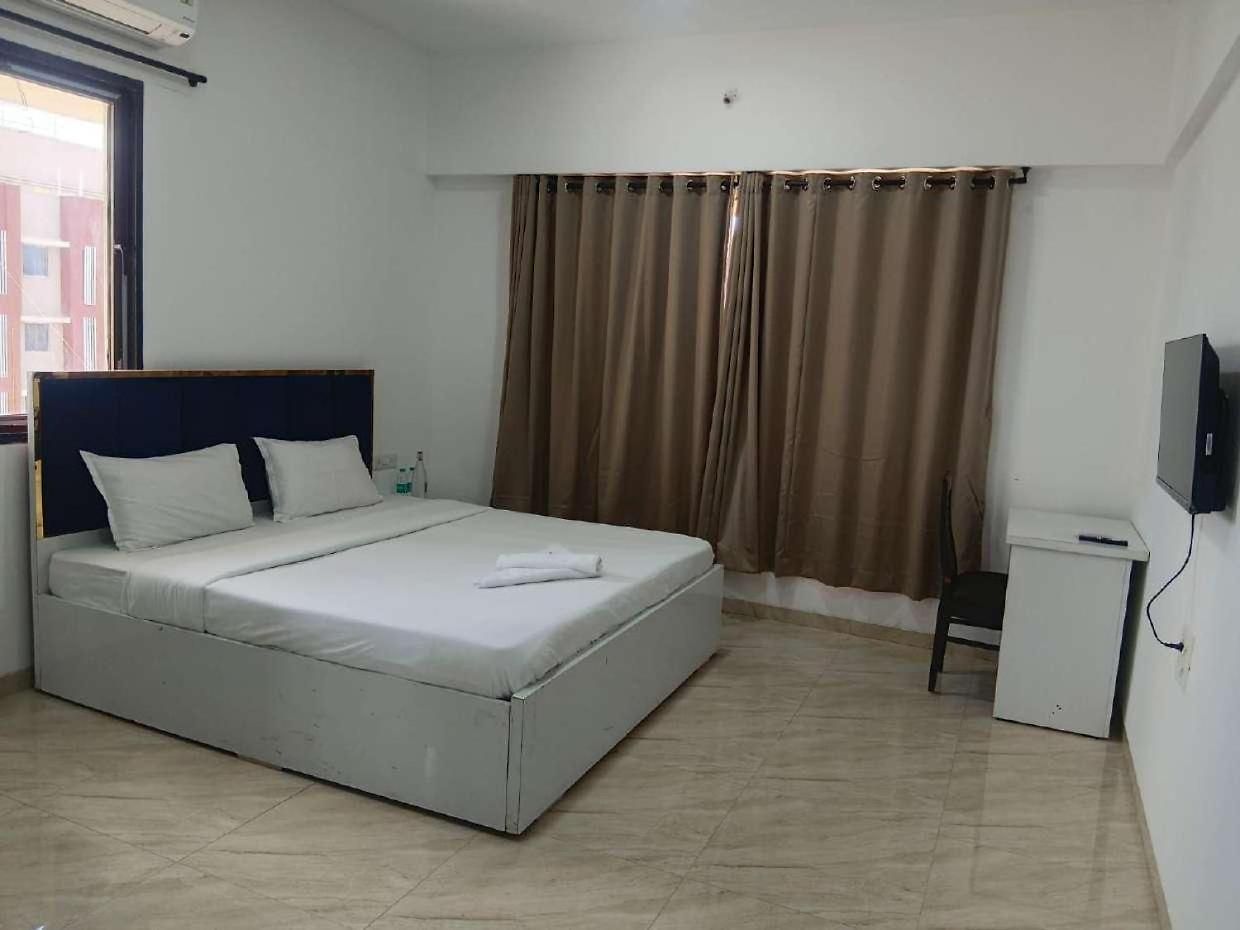 Abode Homes Service Prabhadevi * Mumbai