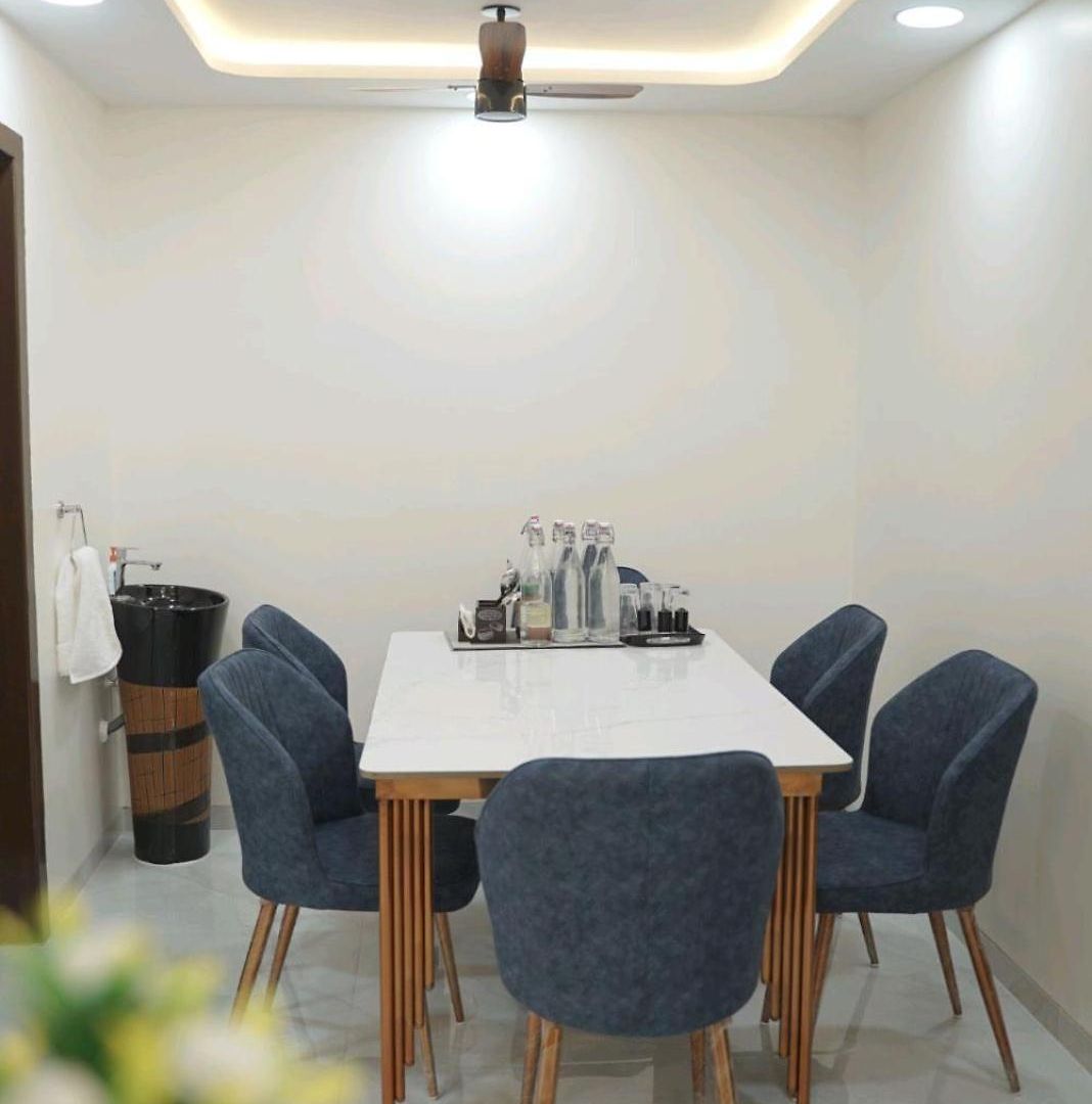 Bed & Breakfast Abode Homes International Airport *