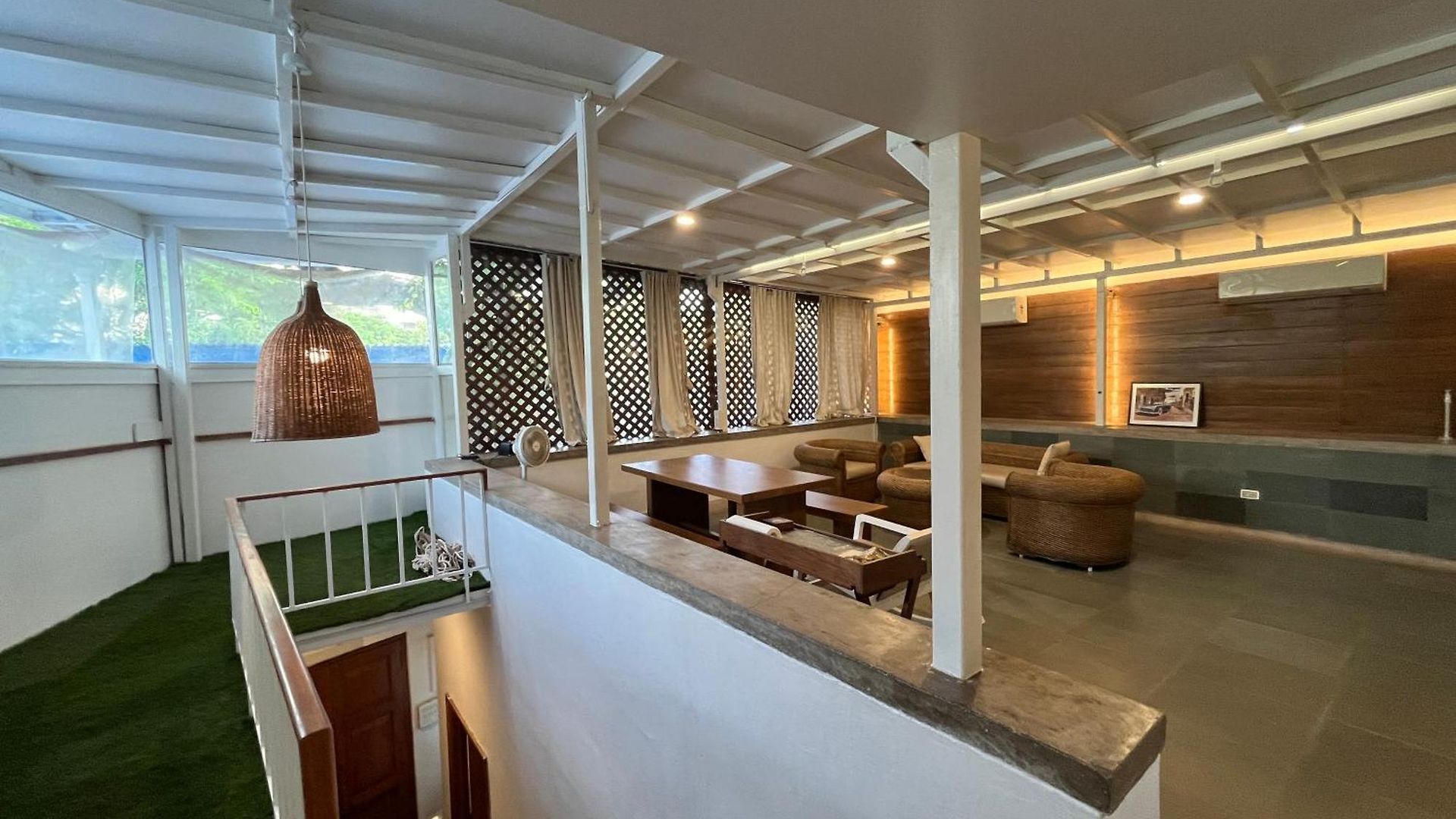 Pali House-bandra 4*