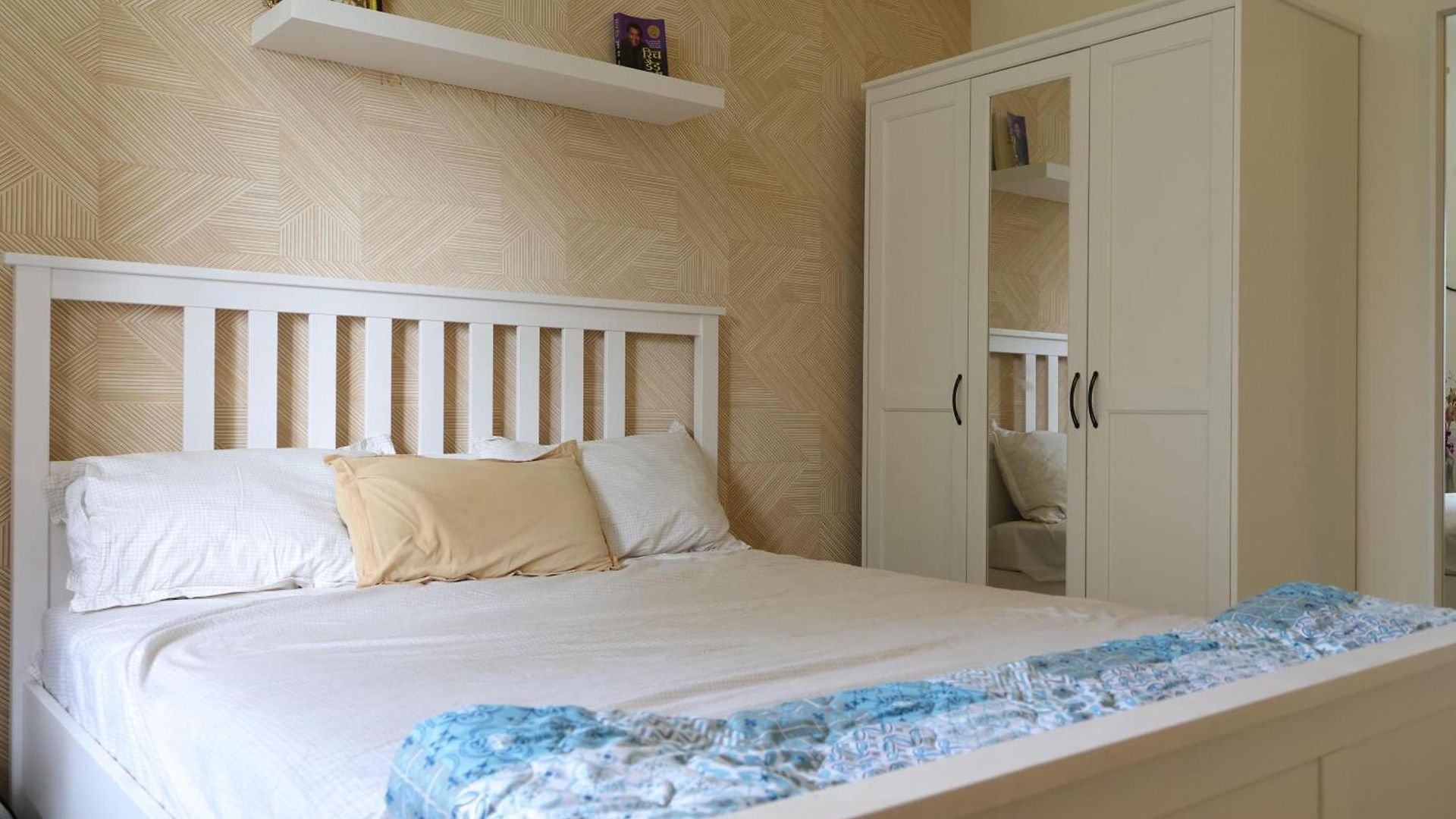 Guest house Sea View Private Near Mannat, Bandra *