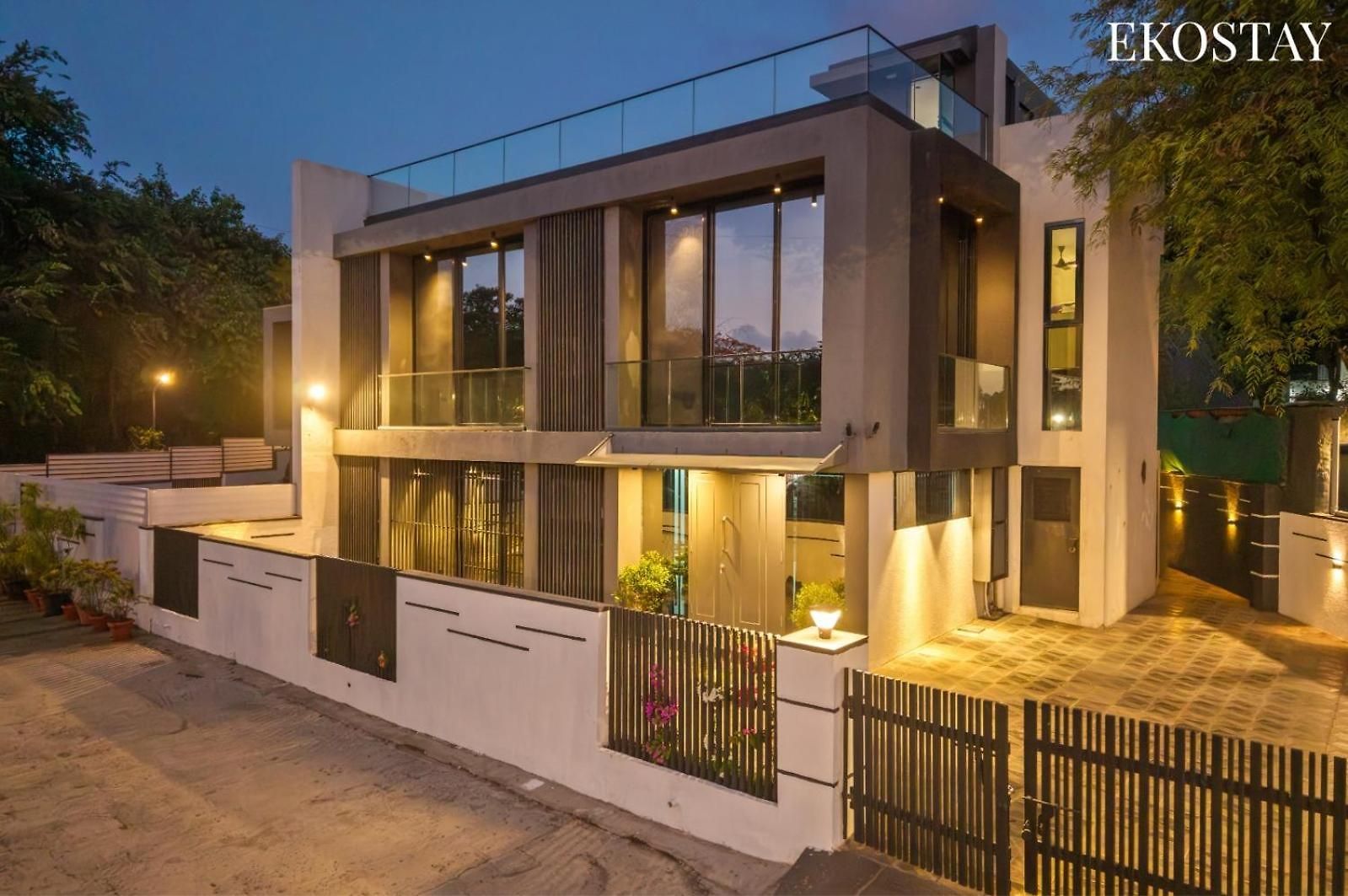 Ekostay - Onyx * Mumbai