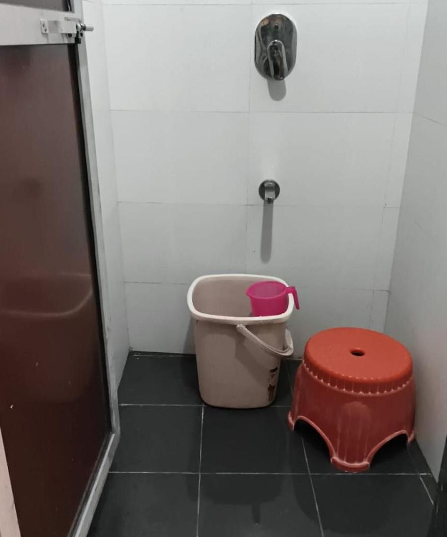 Mariyam Hostel Mumbai