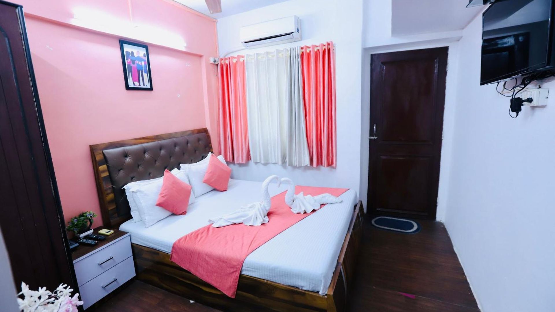 Kalpataru Hometel Mumbai