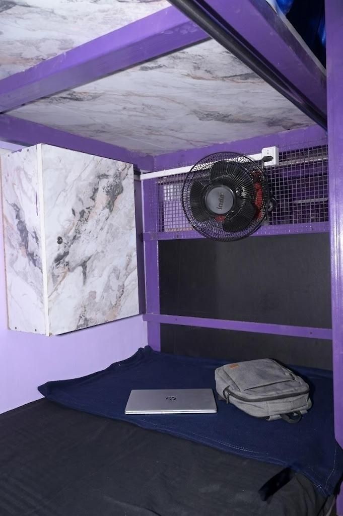 Hostelhuez Mumbai