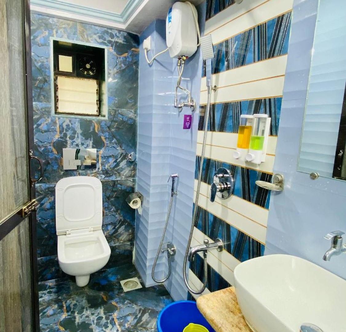 Kalpataru Hometel