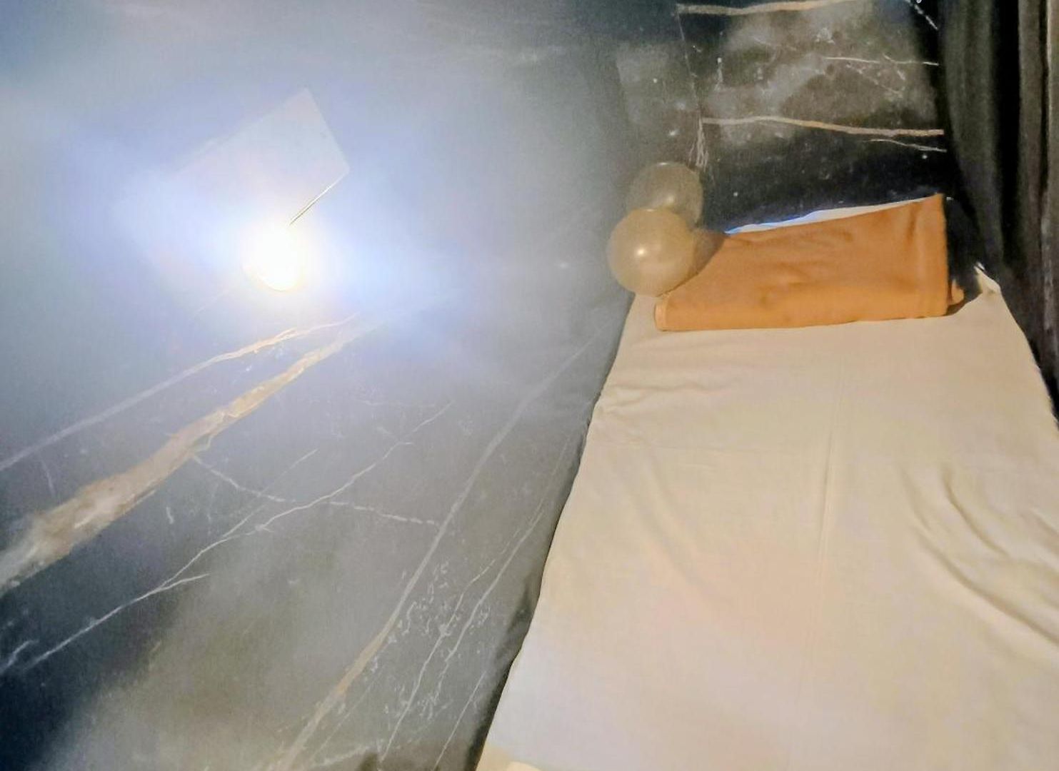 Hostel Sleepwell In Asalpha