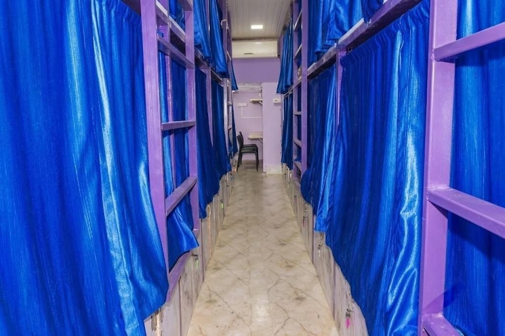 Hostel Hostelhuez
