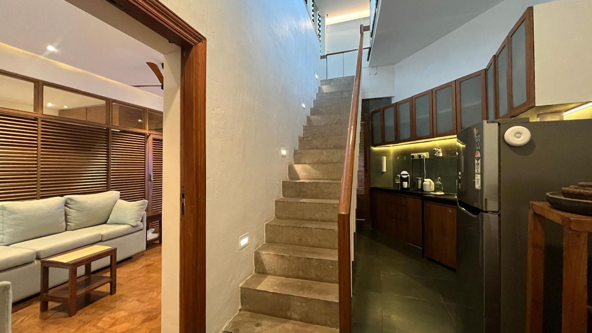 Pali House-bandra Guest house 4*