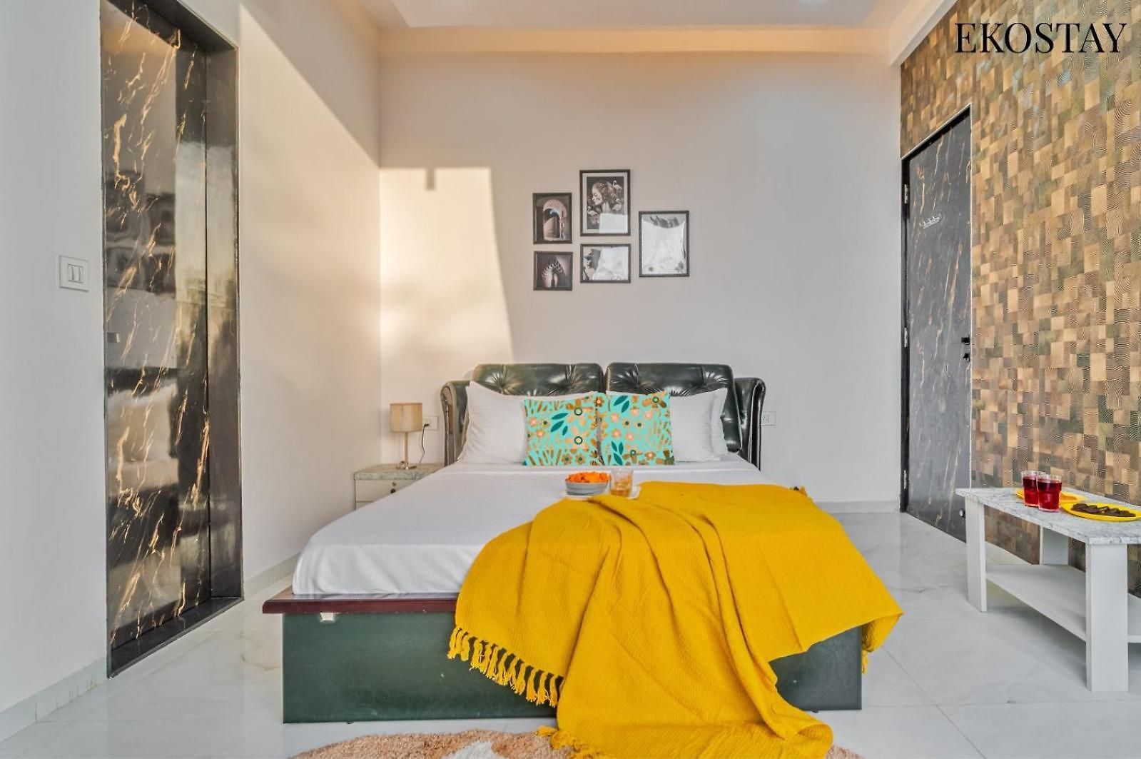 Villa Ekostay - Onyx *