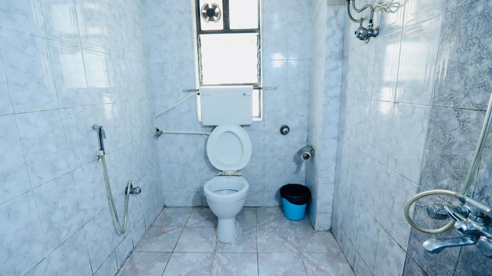Kalpataru Hometel * Mumbai