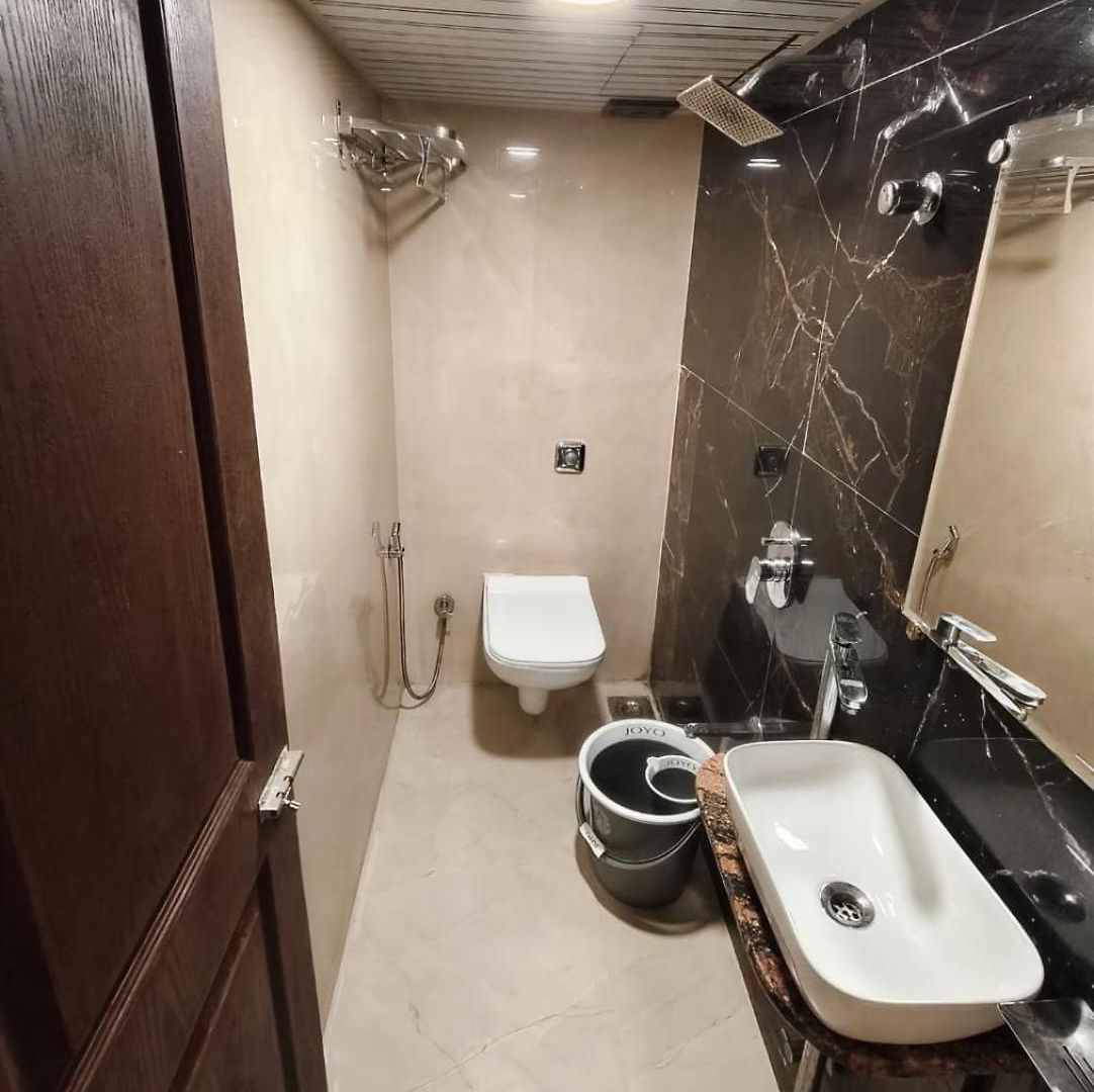Ifza Residency Near Bkc