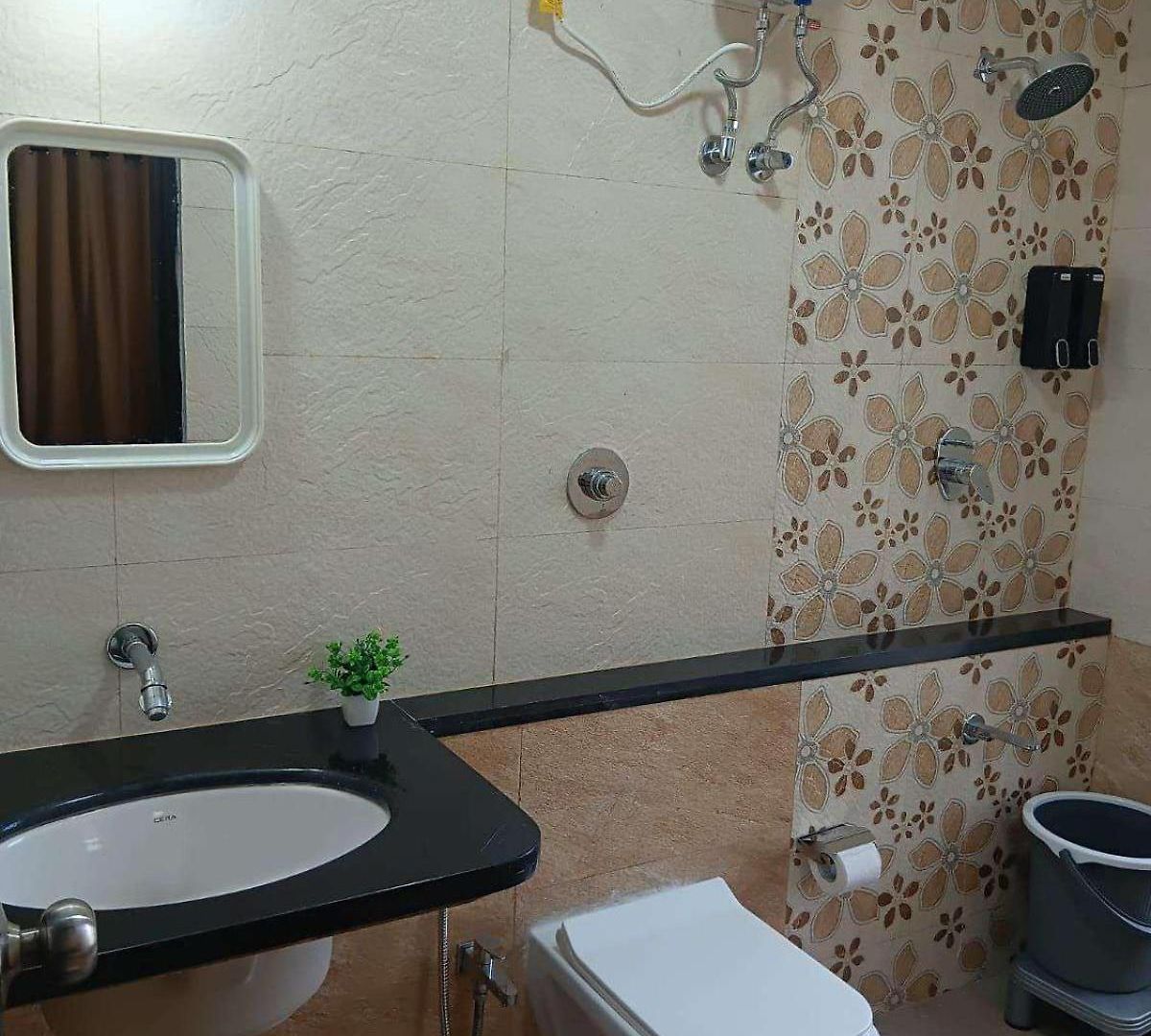 Bed & Breakfast Abode Homes Service Prabhadevi Mumbai