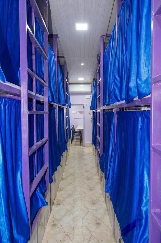 Hostel Hostelhuez Mumbai