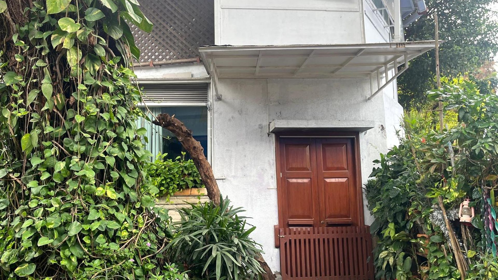 Pali House-bandra 4*