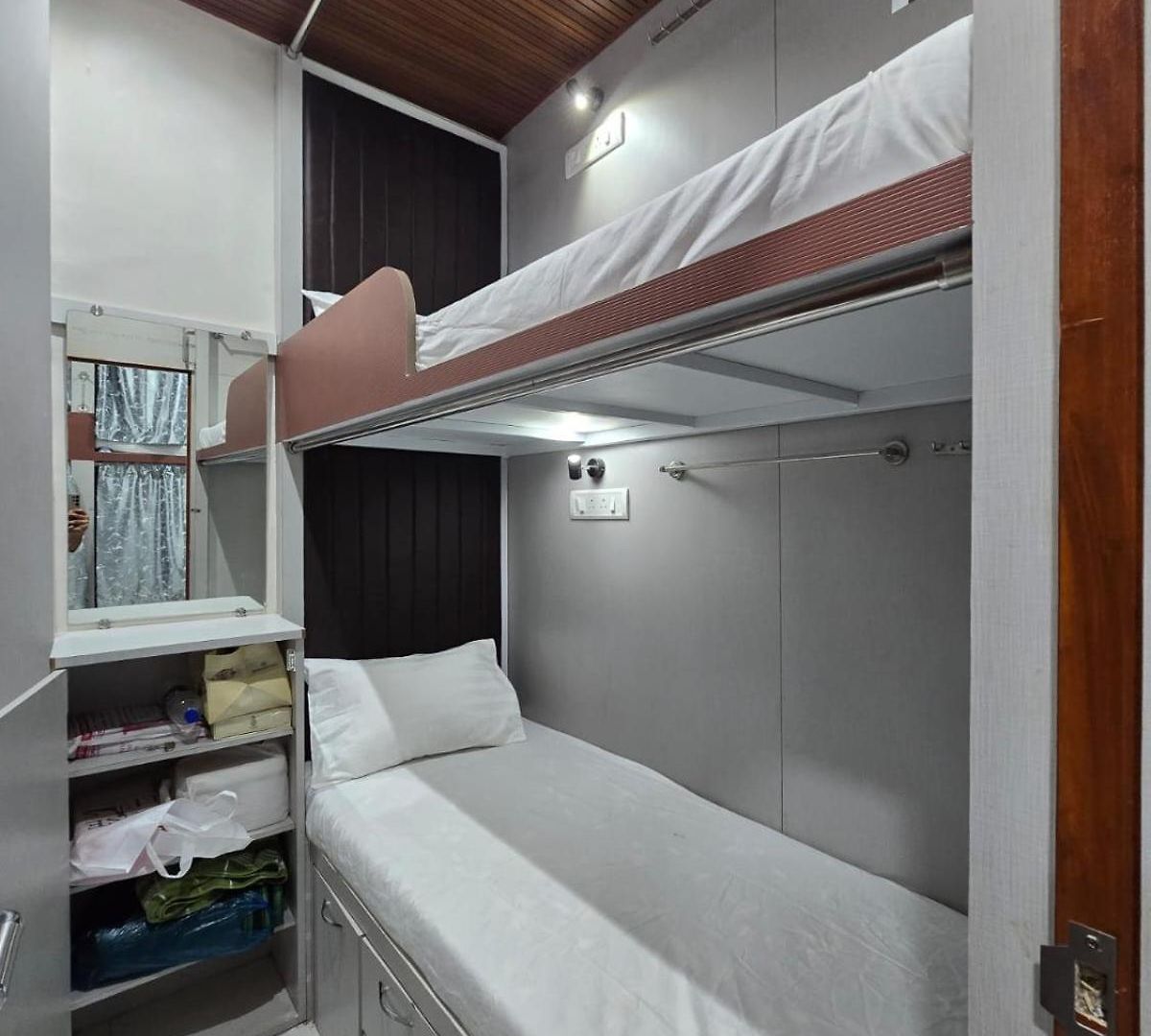 Hostel The Cloud Mumbai
