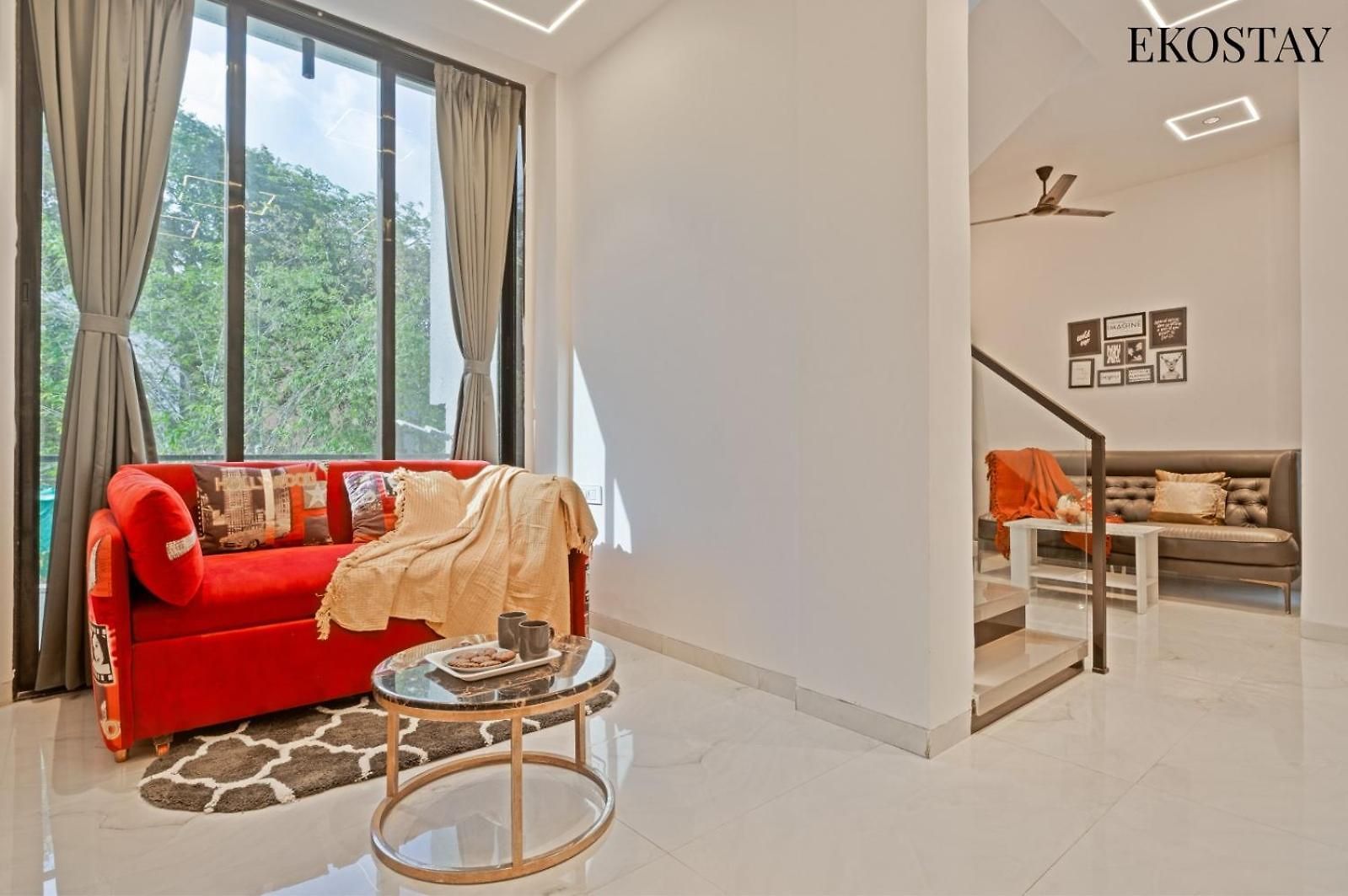 Ekostay - Onyx Villa