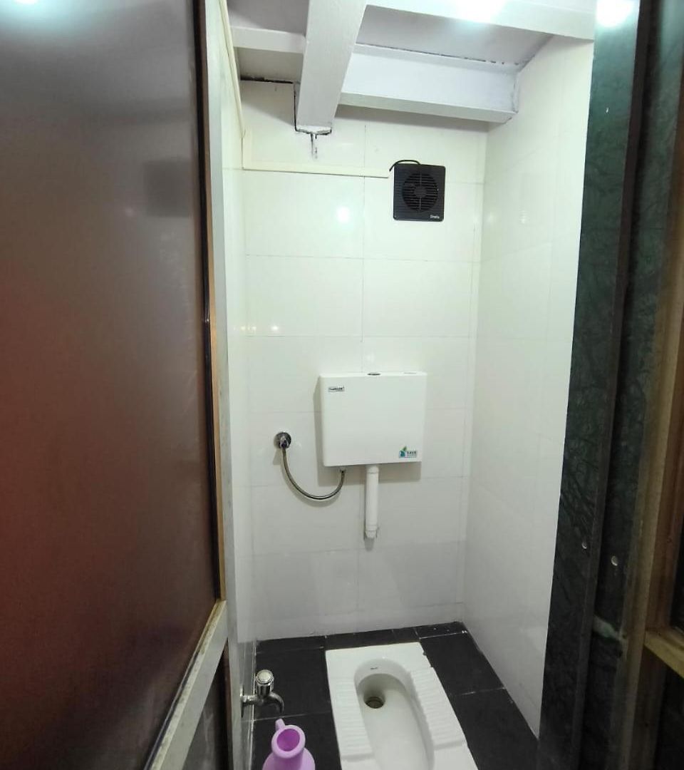 Mariyam * Mumbai