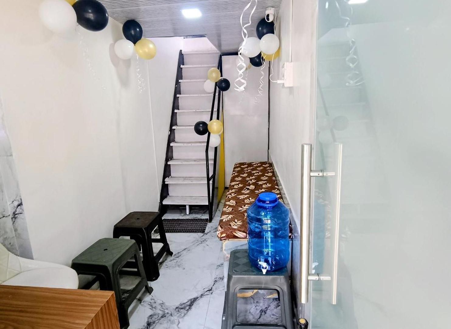 Hostel Sleepwell In Asalpha