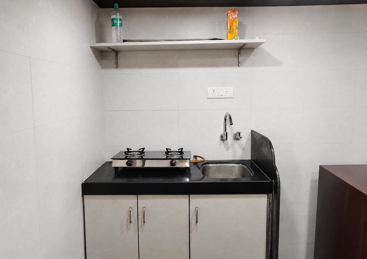 The Cloud Hostel Mumbai