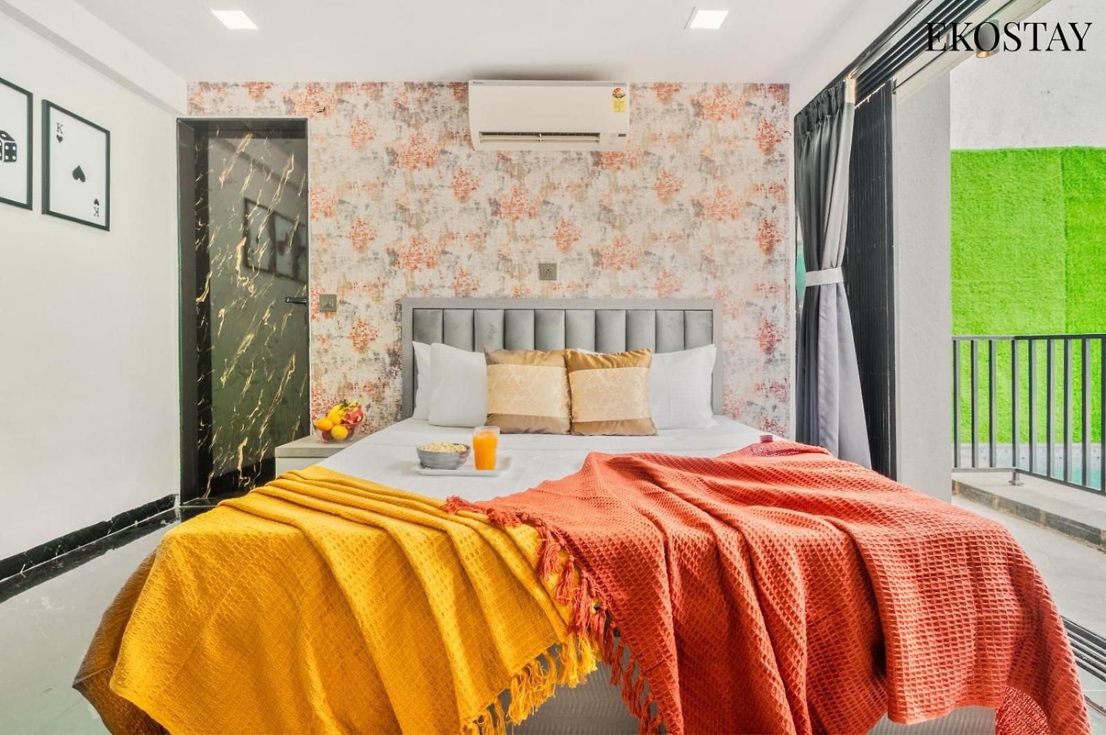 Ekostay - Onyx Villa *