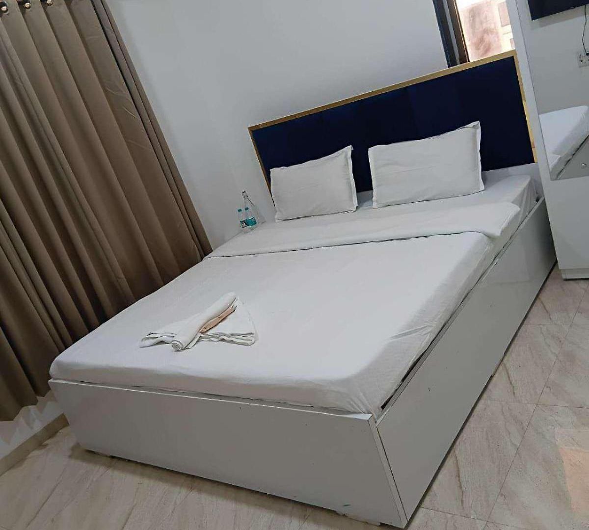 Abode Homes Service Prabhadevi Bed & Breakfast *