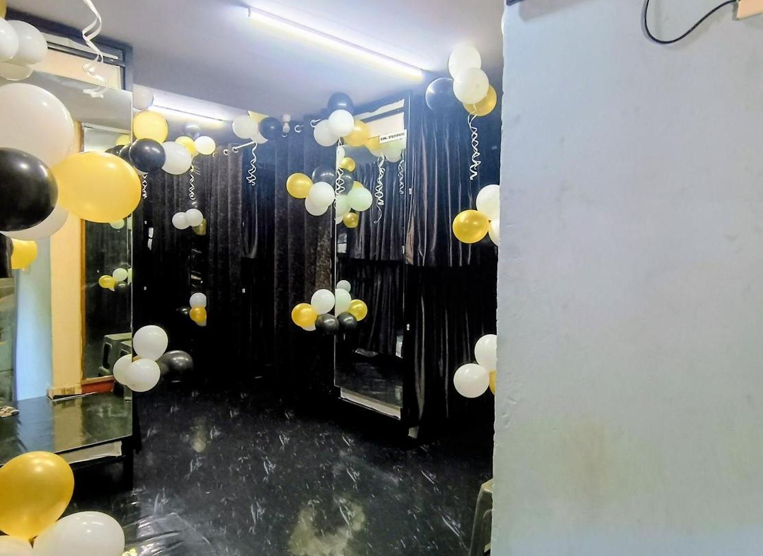 Sleepwell In Asalpha Hostel