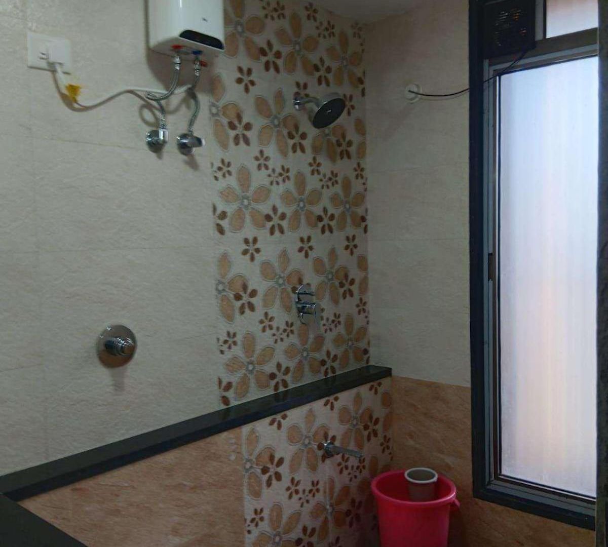Abode Homes Service Prabhadevi Bed & Breakfast *