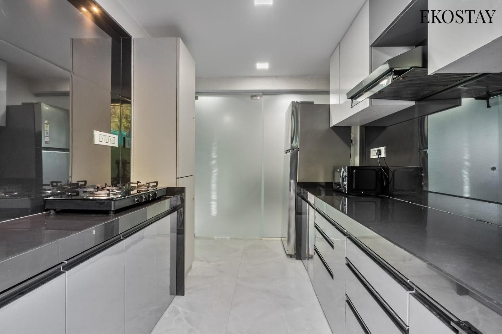 Villa Ekostay - Onyx Mumbai
