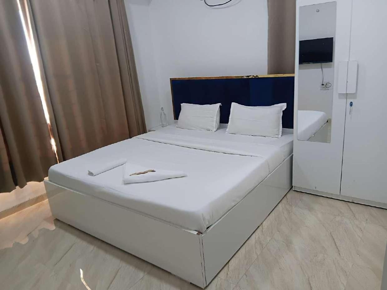 Abode Homes Service Prabhadevi Bed & Breakfast Mumbai
