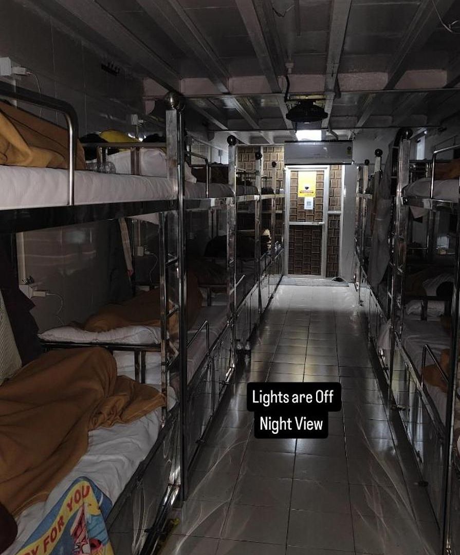 Mariyam Hostel *