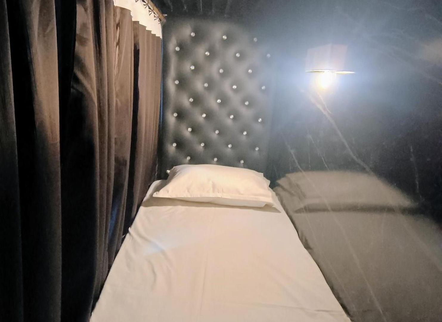 Hostel Sleepwell In Asalpha Mumbai