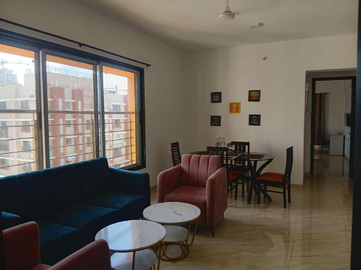 Abode Homes Service Prabhadevi Mumbai