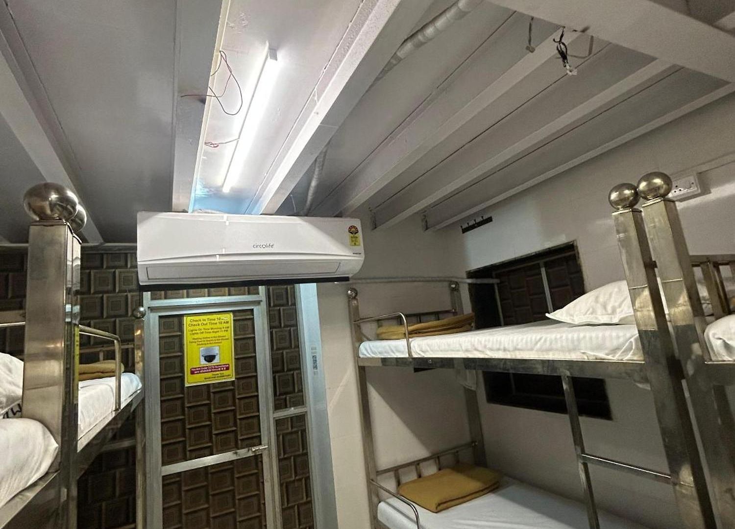 Hostel Mariyam Mumbai