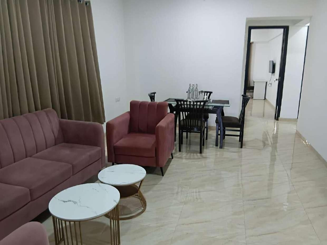 Abode Homes Service Prabhadevi Bed & Breakfast *