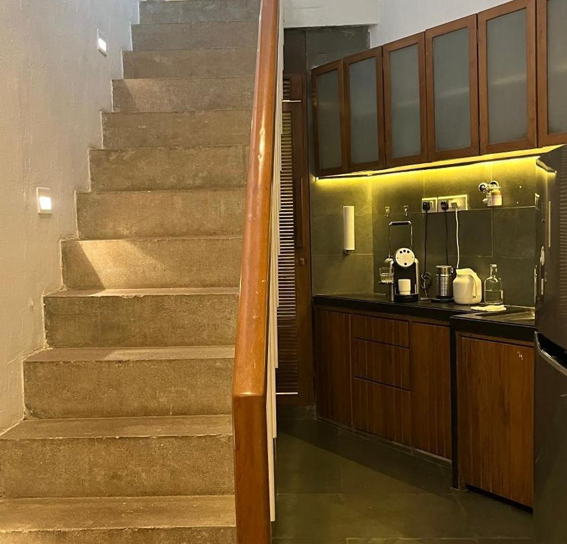 Guest house Pali House-bandra 4*