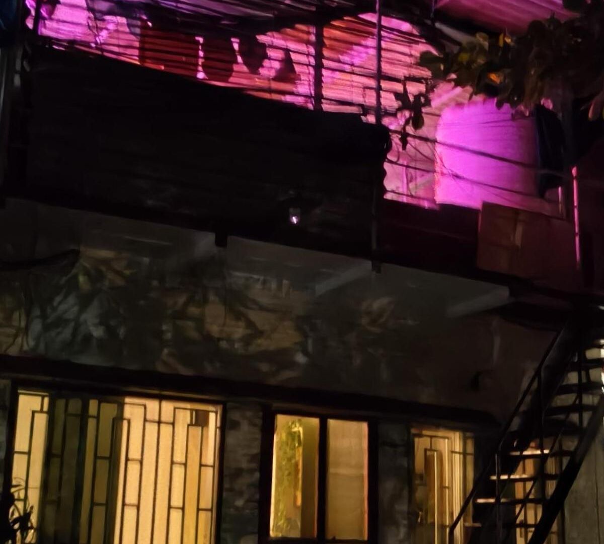 The Culture House * Mumbai