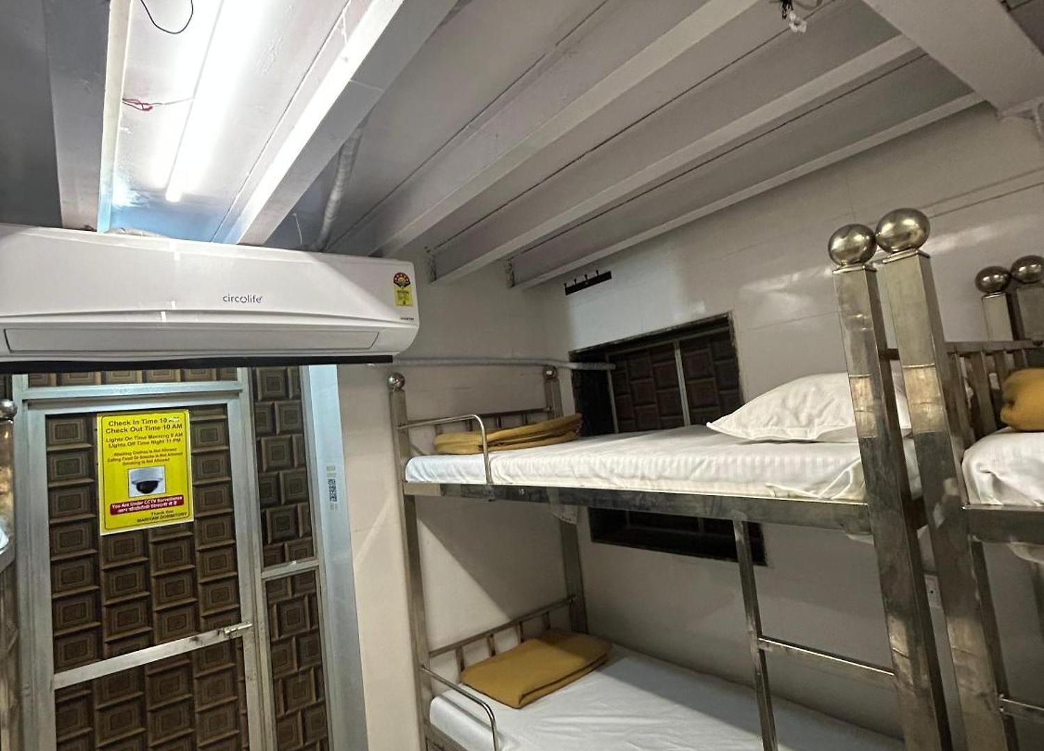 Hostel Mariyam