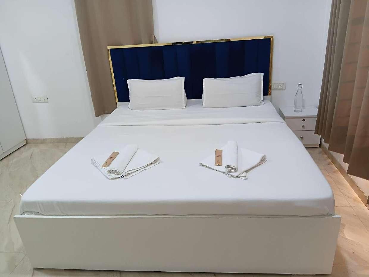 Abode Homes Service Prabhadevi Bed & Breakfast *