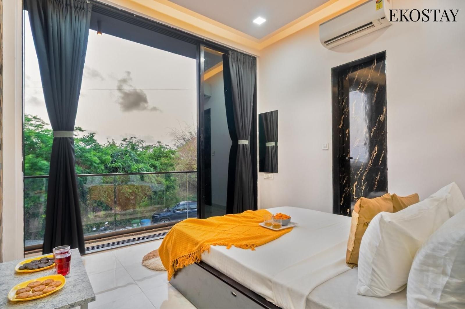 Ekostay - Onyx Villa Mumbai