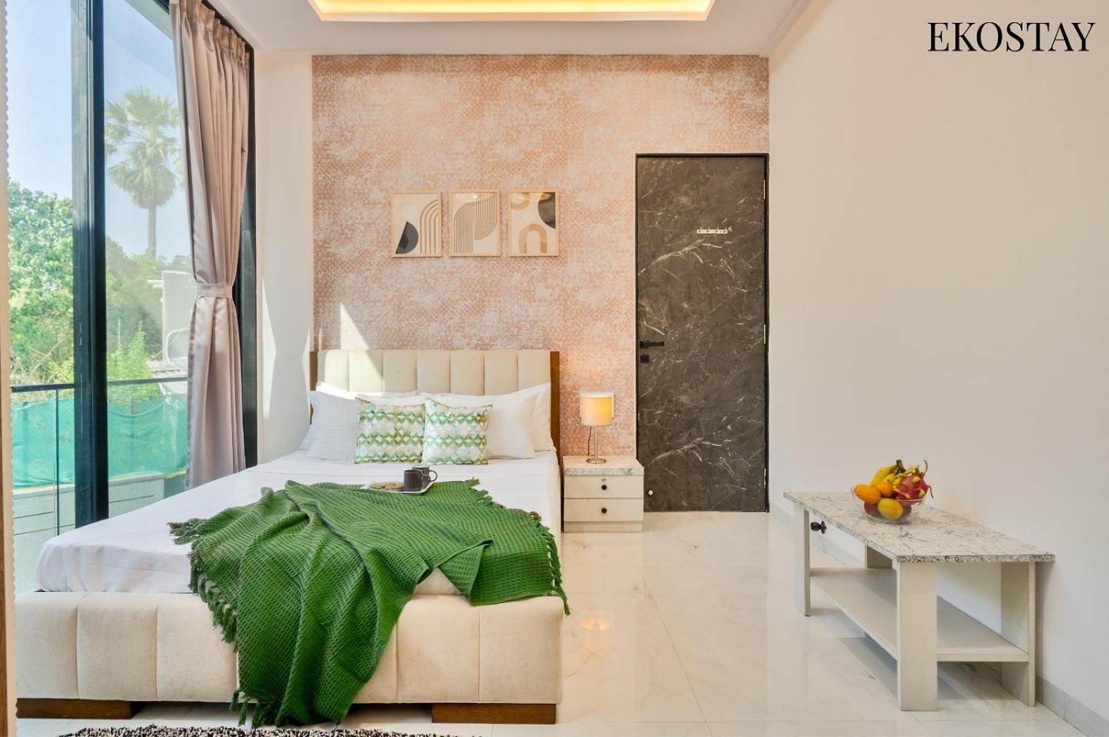 Ekostay - Onyx * Mumbai