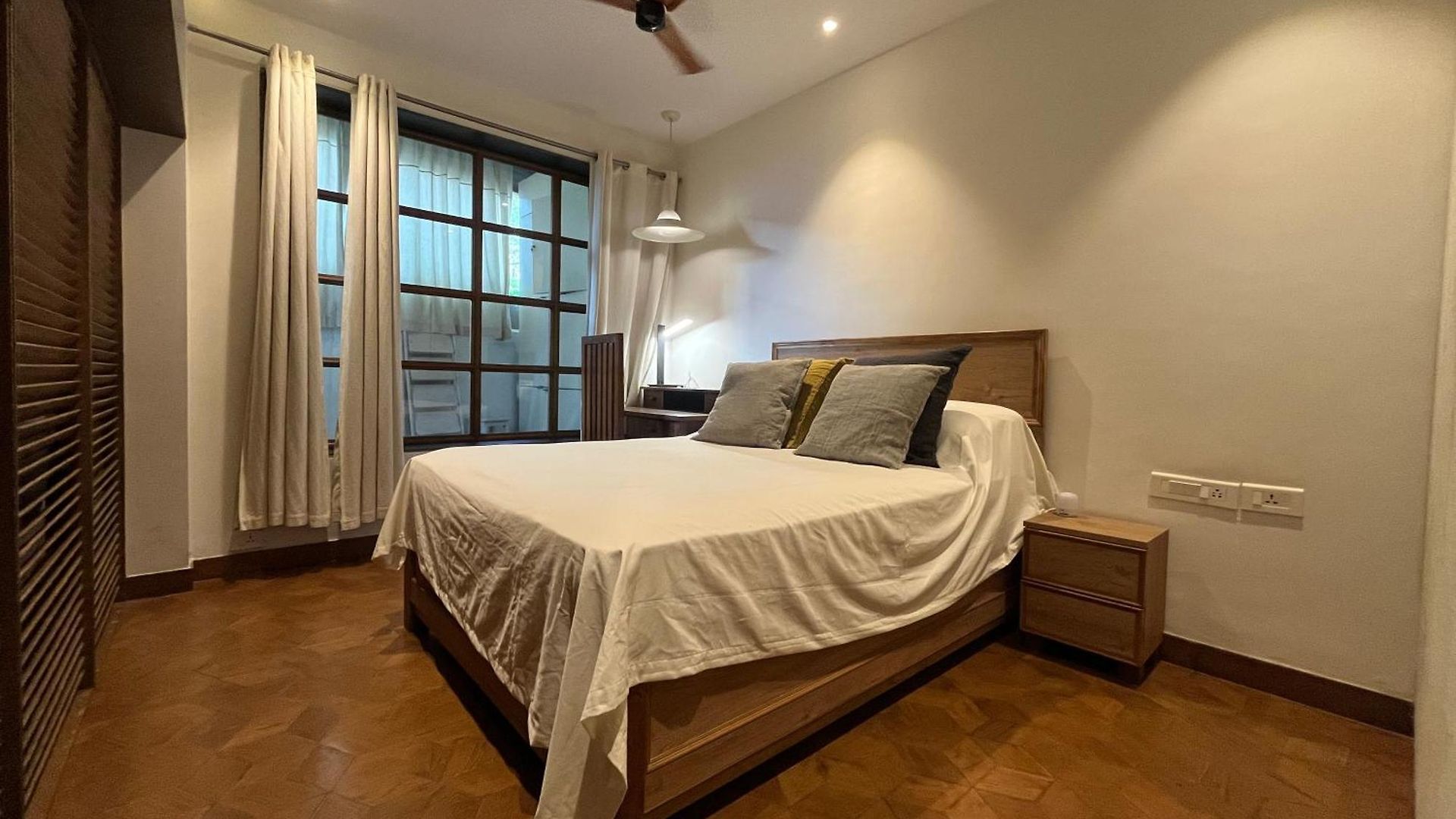 Pali House-bandra Mumbai