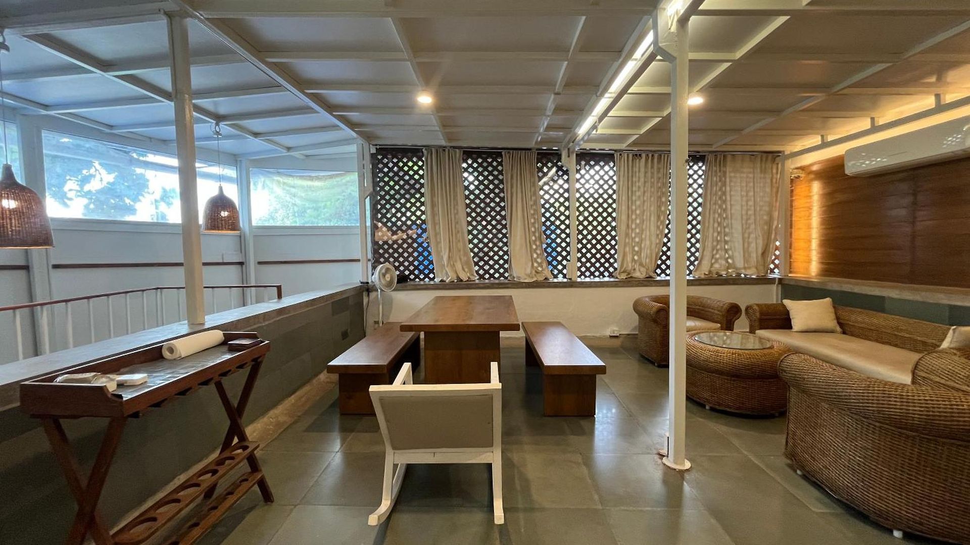 Guest house Pali House-bandra