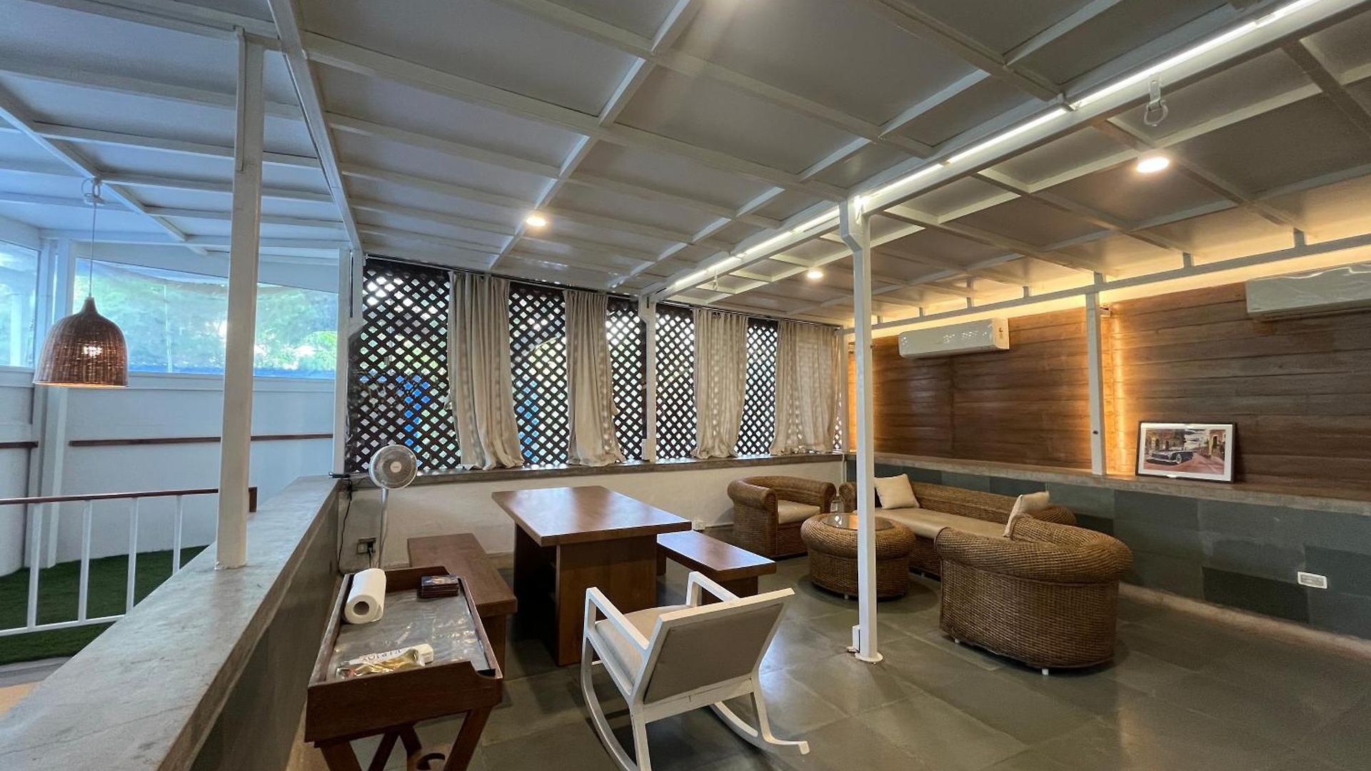 Pali House-bandra 4* Mumbai