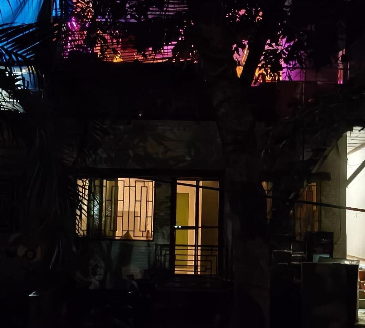Villa The Culture House Mumbai