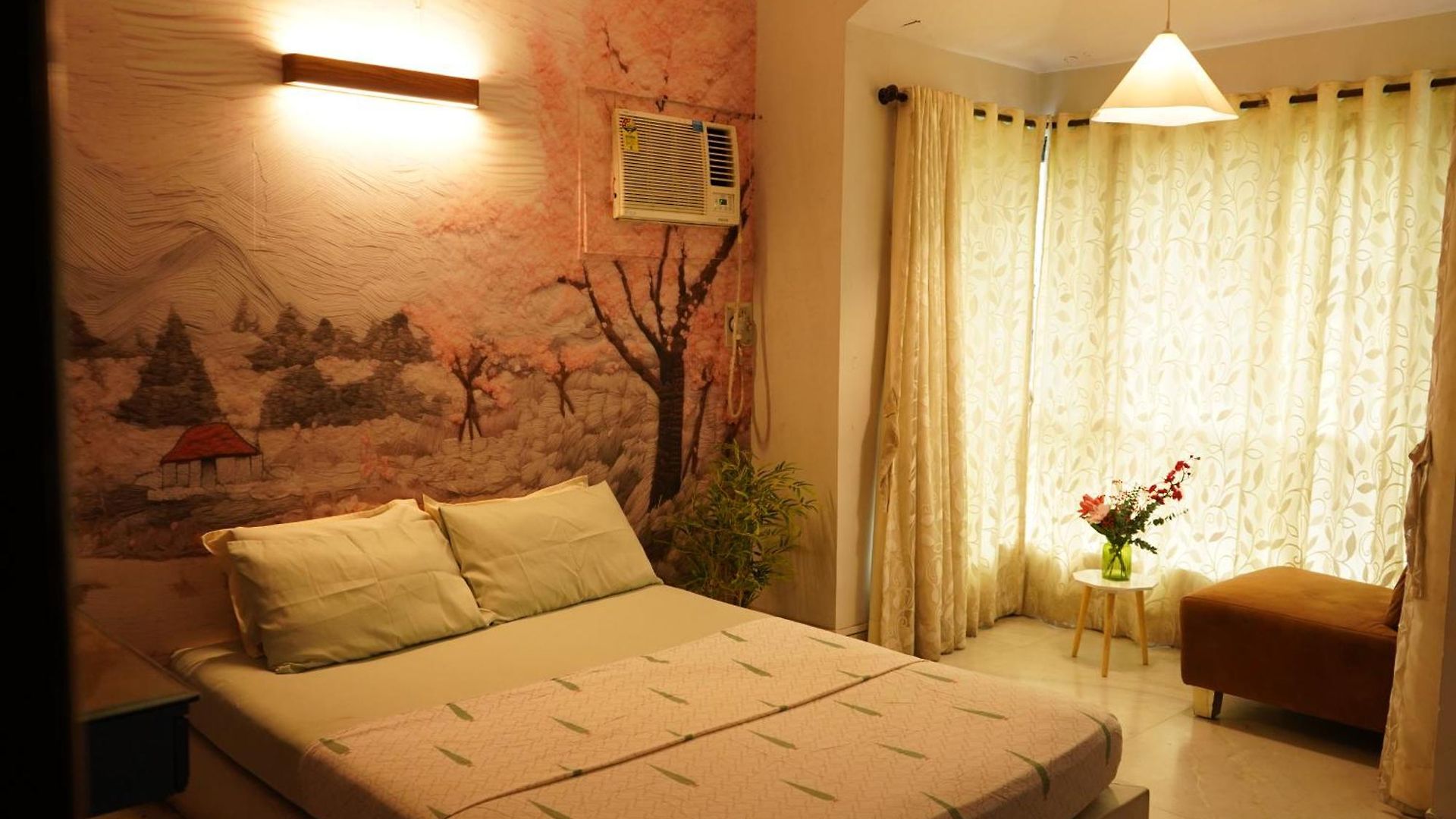 Apartment Prabhat